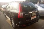 本田CR-V2010款2.4L 自动四驱豪华版 