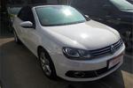 大众Eos2011款2.0TSI 
