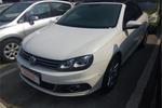 大众Eos2011款2.0TSI 
