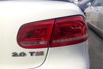 大众Eos2011款2.0TSI 