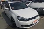 大众高尔夫2012款1.4TSI 手自一体 舒适型
