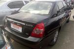 现代伊兰特2008款1.6GLS 手动豪华贵雅版