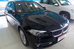 宝马5系2014款525Li 领先型