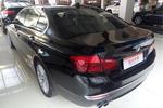 宝马5系2014款525Li 领先型