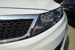 起亚K52012款2.0L 手自一体 DLX Nu十周年特别版