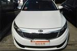 起亚K52012款2.0L 手自一体 DLX Nu十周年特别版