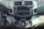 丰田RAV42009款2.0L 自动豪华导航版