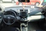 丰田RAV42009款2.0L 自动豪华导航版