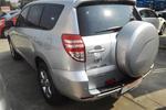 丰田RAV42009款2.0L 自动豪华导航版