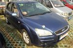 福特福克斯三厢2005款1.8L 自动时尚型