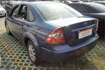 福特福克斯三厢2005款1.8L 自动时尚型