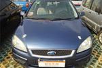 福特福克斯三厢2005款1.8L 自动时尚型