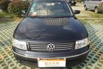 大众帕萨特领驭2004款2.0L 舒适型自动4速