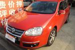 大众速腾2006款1.6L 自动时尚型 