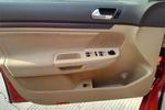大众速腾2006款1.6L 自动时尚型 