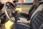 大众速腾2006款1.6L 自动时尚型 