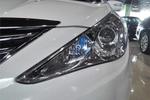 现代索纳塔八2014款2.4L 自动顶级版 国V