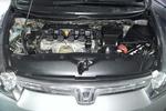 本田思域2006款1.8L 自动尊贵版