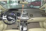 本田思域2006款1.8L 自动尊贵版