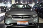 本田思域2006款1.8L 自动尊贵版