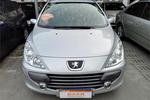 标致307两厢2009款1.6L 自动舒适版