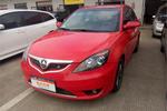 长安悦翔三厢2010款S 1.5L 手动 运动型(国四)