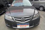 马自达6轿跑车2008款2.0L 运动型