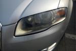 奥迪A42006款1.8T 基本型（自动）