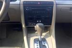 奥迪A42006款1.8T 基本型（自动）
