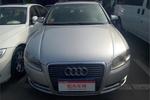 奥迪A42006款1.8T 基本型（自动）
