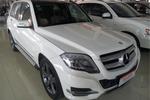 奔驰GLK级2013款GLK 300 4MATIC 动感天窗型