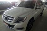 奔驰GLK级2013款GLK 300 4MATIC 动感天窗型