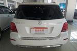 奔驰GLK级2013款GLK 300 4MATIC 动感天窗型