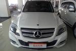 奔驰GLK级2013款GLK 300 4MATIC 动感天窗型