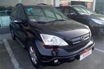 本田CR-V2010款2.0L 自动两驱都市版 