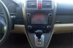 本田CR-V2010款2.0L 自动两驱都市版 
