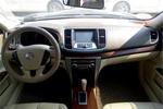 日产天籁2010款2.5L XL周年纪念版