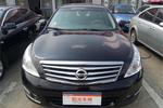 日产天籁2010款2.5L XL周年纪念版