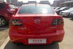 马自达3经典2012款经典款 1.6L AT 特惠版