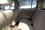 斯柯达晶锐2008款1.4L 手动 晶致版