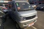 长安商用长安之星2007款II代 1.3 手动8座(SC6382C)