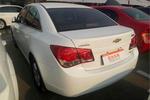 雪佛兰科鲁兹2013款1.6L SL天地版 MT