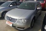 大众宝来2008款1.6L 手自一体 时尚型