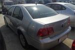 大众宝来2008款1.6L 手自一体 时尚型