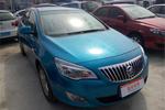 别克英朗XT2010款1.6L 手自一体 时尚版