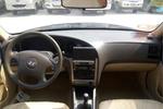 现代伊兰特2007款1.6GL 手动舒适型