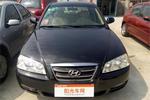 现代伊兰特2007款1.6GL 手动舒适型