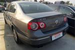 大众迈腾2009款1.8TSI DSG 舒适型
