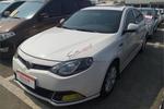 MG62011款1.8DVVT 舒适版