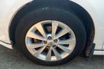 MG62011款1.8DVVT 舒适版